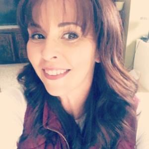 Meet your Posher, Tonya